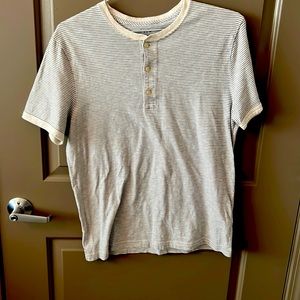 J Crew Henley